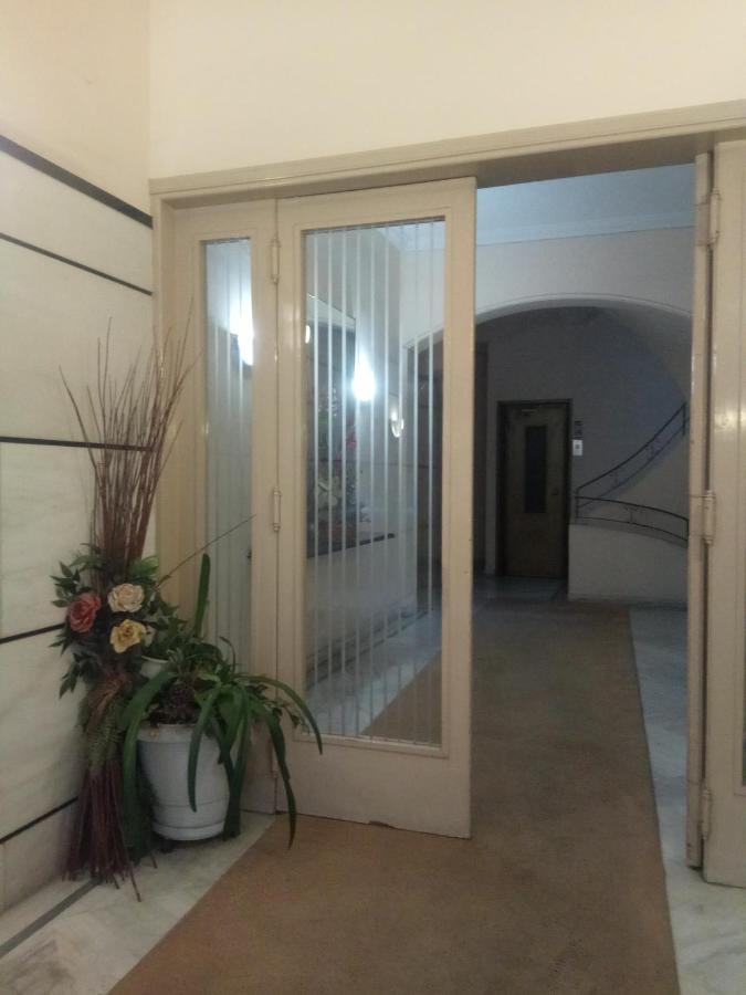 Ferienwohnung The Island Athen Exterior foto