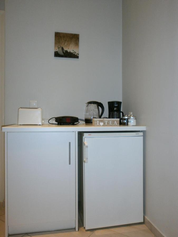 Ferienwohnung The Island Athen Exterior foto